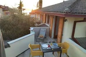 THE TERRACE WITH A VIEW - Image 3