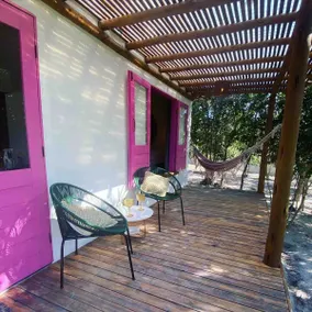 Amazing small house with pool & fire-pit! - Image 2
