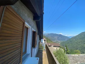 Attic overlooking the Centovalli - Image 2