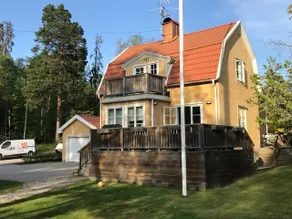 Beautiful renovated 6 bed villa 10 min from city - Image 3