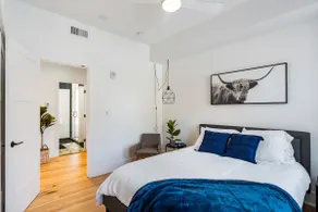 Sleek Urban Oasis | Steps to OTR & Downtown! - Image 4