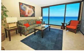 Magnificent panoramic views, enclosed lanai! Mahan - Image 3