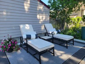 Conveniently located 3 bed in Bremerton with deck - Image 5
