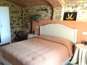 FAETOLE typical Tuscan country house near FLORENCE - Image 2