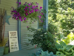 Serene Peacham Guest Suite for 4 - Image 3