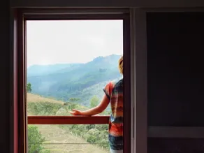 Serra da Mantiqueira, house with stunning views - Image 4