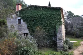 Masia del S XV på Costa Brava - Image 2