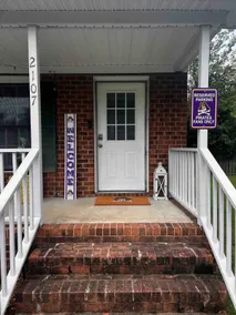 The Pirate Palace - 1 bedroom home w/ free parking - Image 5