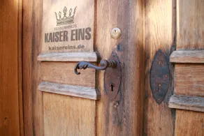 Holday Home ”Kaisereins”- traditional Mud House - Image 4