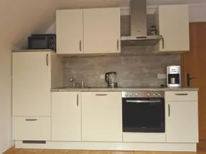 Apartment ALTSTADTHERZ in the middle of Leeraner old town - Image 5