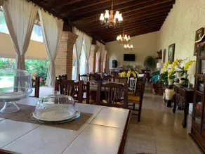 Villa María Celeste in Tequila, Jalisco - Image 2