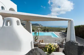 Villa de luxe avec vue sur la mer et piscine privée - Image 5
