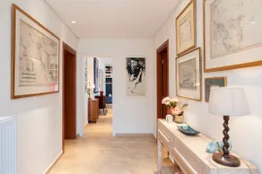 Beachfront Villa with Garden - Valentine Corfu - Image 3