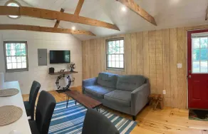 2 Bedroom Cottage in Kennebunk! Brand New - Image 2
