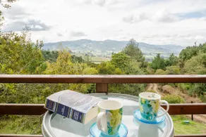 La Calera. Guest Cabin. Moments - Image 3
