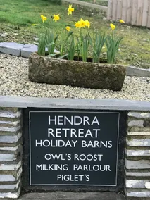 Hendra Retreat Piglets Cottage North Cornwall - Image 3