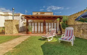 Relaxation Villa in Porto Palo di Menfi - Image 4