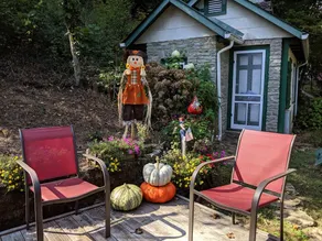 Charming Cook's Cottage in Foscoe - Image 3