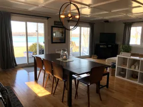 Sunset Cottage on the Richelieu River CITQ#302701 - Image 3