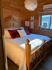 The Sunset Hideaway in Portland, NY - Image 3