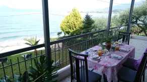 xanthi's sea front villas - Image 5