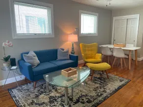 Extended Stay 2 Bedroom House - Image 3