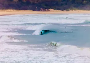 3 for 2 now! 50m beach - view - whales - open fire - Image 5