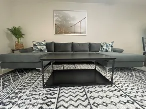 Spacious 4BR Home | Fast WiFi | Temple - Image 4