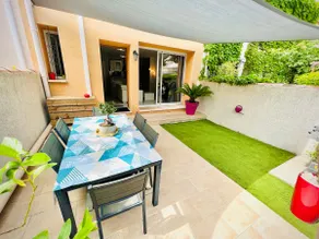 Charming house, 5 min from the beaches, Air conditioning, 2 parking spaces - Image 5