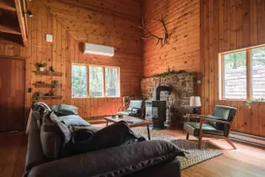 Hemlock Haven,Hot-tub,Private,30 min to Penn State - Image 4