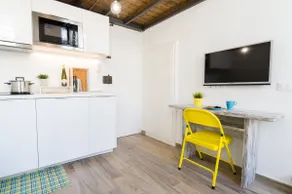 Mini-Loft Sanremo City Center AC & WIFI - Image 3