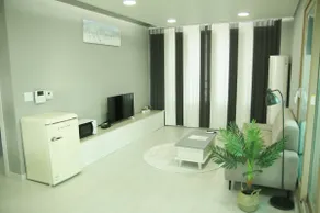 Fluent in English#spacious 2room#3 min walk beach - Image 4