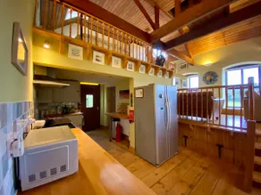 The Escape, beautiful country estate cottage - Image 3