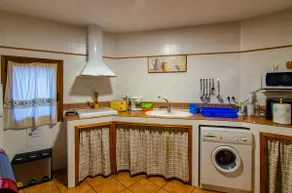 De 6 søstre sommerhus (leje af intrego) - Image 5