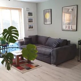 Apartment in the center of Wrocław with a terrace - Image 3