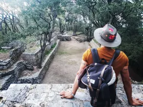 Toluquillas rest house. Majestic views!! - Image 4