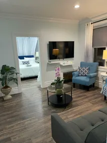 Luxury unique Apt. 15 Min to NYC - Image 2
