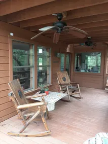 Cabin in the Woods - Image 4