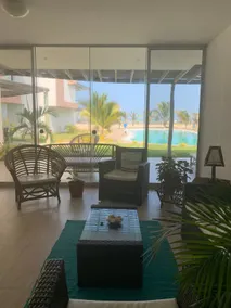 Huacura Mar - Family Apartment in Acapulco - Image 3