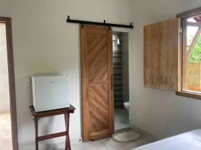 Pousada Belinha, Comfortable Suite 1 - Image 2