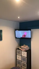 Valenciennes Comfort Studio Wifi, Netflix - Image 4