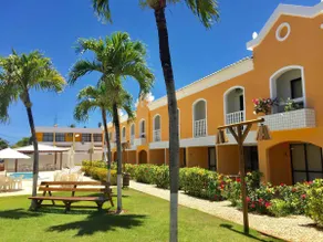 Relax in the best of Guarajuba, 50 meters from the beach. - Image 2