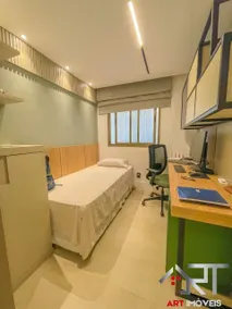 Full apartment at the best point of Praia da Costa - Image 5