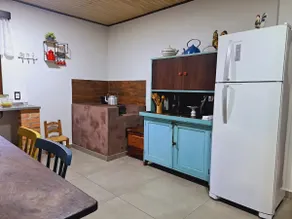 Casa Azul - Encantos do Enxaimel Accommodation - Image 4