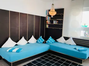 Stylish 2 room Loft City Center Ground Floor - Image 3