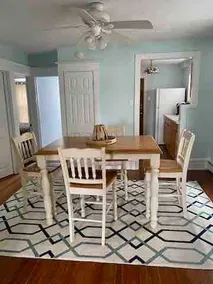 Quiet North End of Ocean City 1st Floor Get Away - Image 4