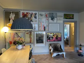 Cosy apartment - Image 5