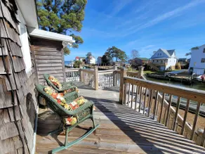 Canal front 3 Bedroom with Boat Dock - Image 5