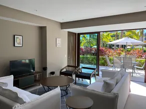 Beautiful apartment on the island Residence Acapulco - Image 4