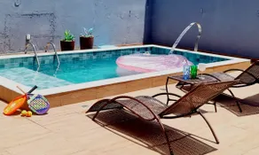 House 5 min from Praia do Francês/swimming pool/beachtennis - Image 3